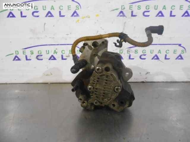 Bomba inyectora0445010075 de renault