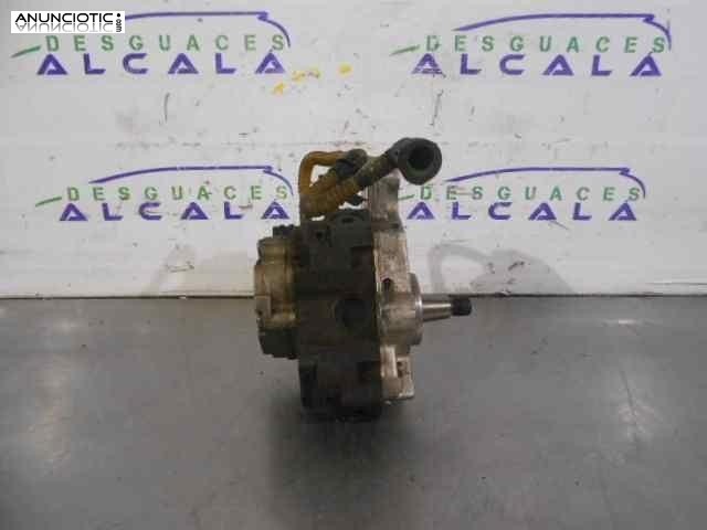 Bomba inyectora0445010075 de renault