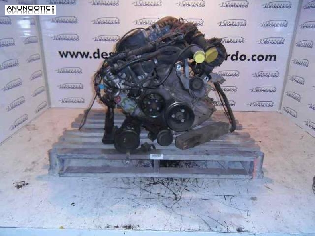 Motor 04749262194e1 de bmw 146874