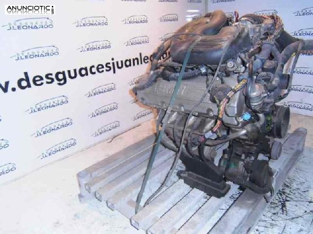 Motor 04749262194e1 de bmw 146874