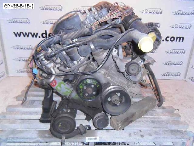 Motor 04749262194e1 de bmw 146874