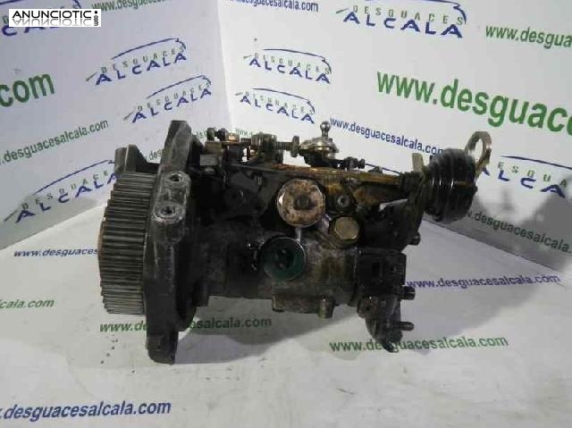 Bomba inyectora266736gtf de renault