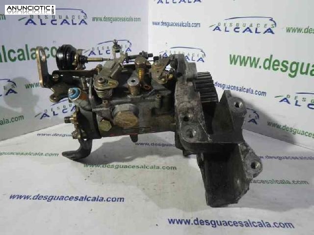 Bomba inyectora266736gtf de renault