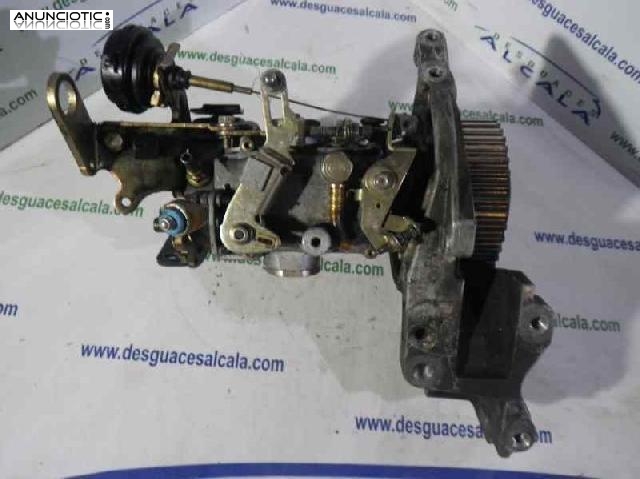 Bomba inyectora266736gtf de renault