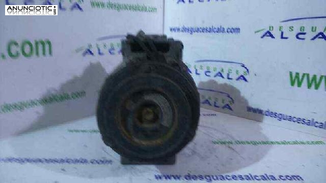 Compresor 64526915388 de bmw 494116