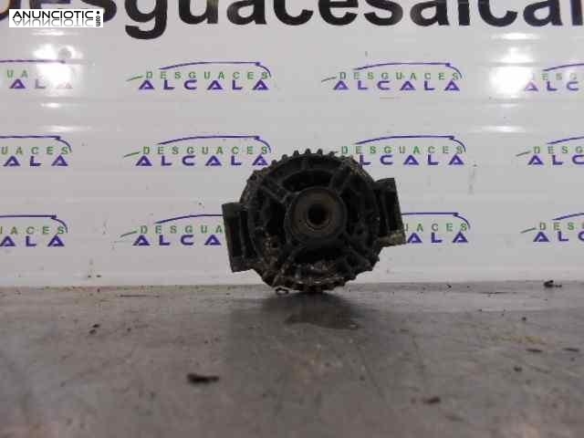 Alternador 0123510108 de mercedes