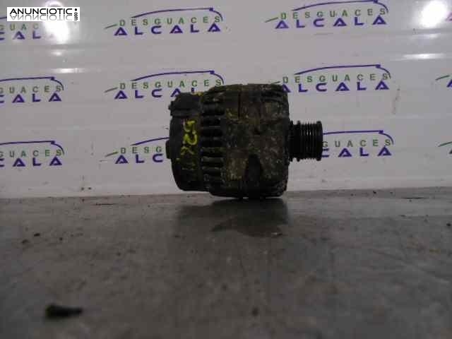 Alternador 0123510108 de mercedes