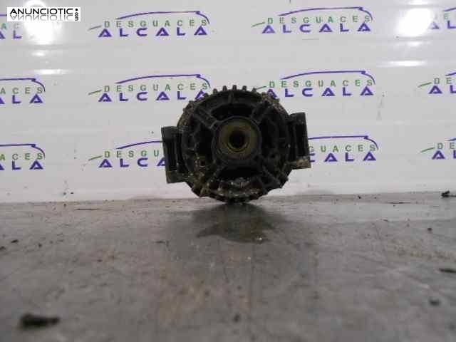 Alternador 0123510108 de mercedes