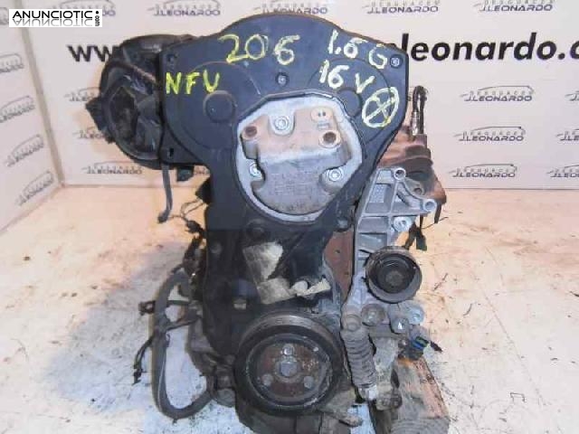 Motor nfu de peugeot 143280