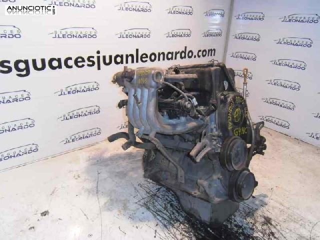 Motor g4hc de hyundai 151619