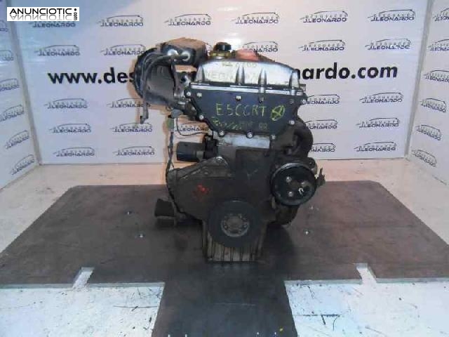 Motor fav de ford 152084