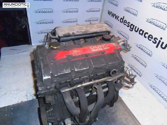 Motor fav de ford 152084