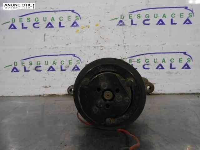 Compresor 7170 de opel 187803