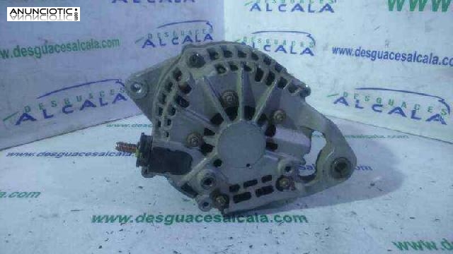 Alternador 23100 au000 de nissan