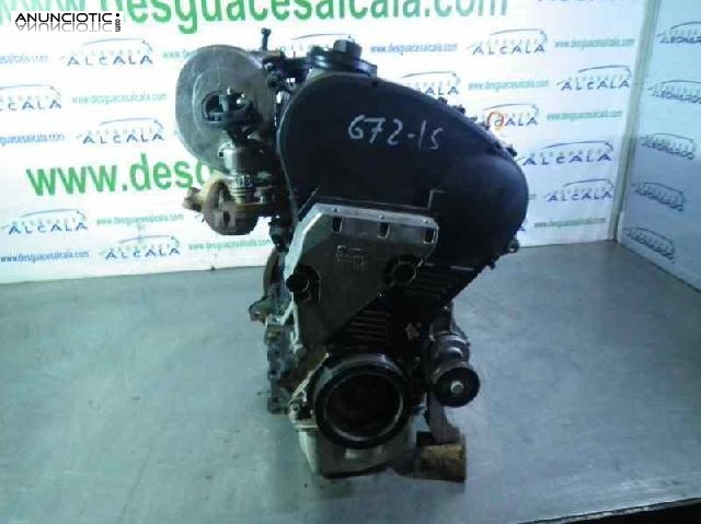 Motor asy de volkswagen 616081