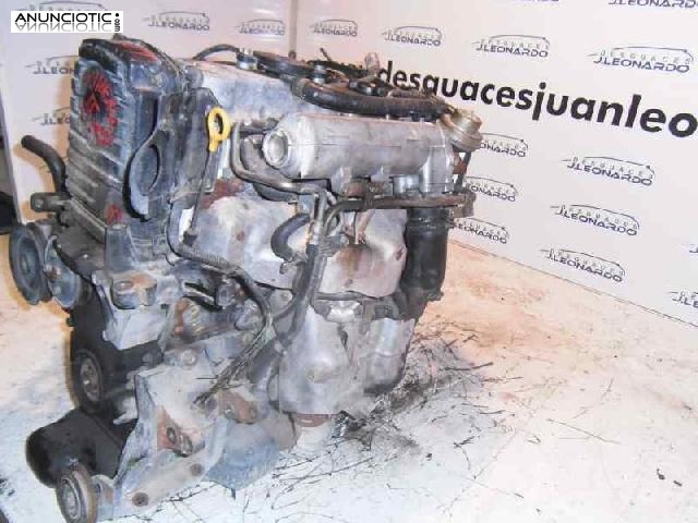 Motor cd20t de nissan 143320