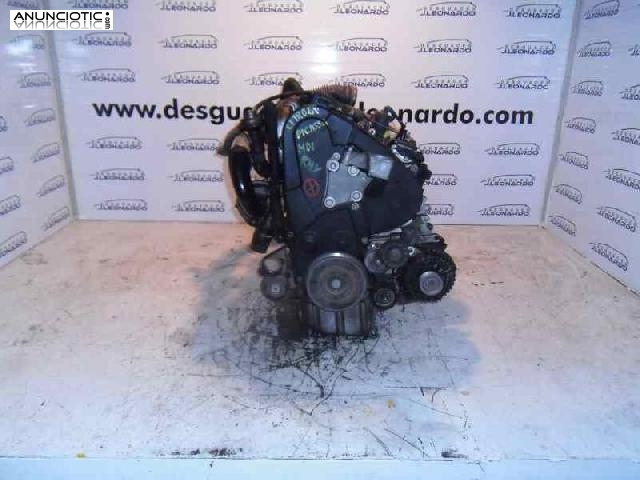 Motor rhy de citroen 146883