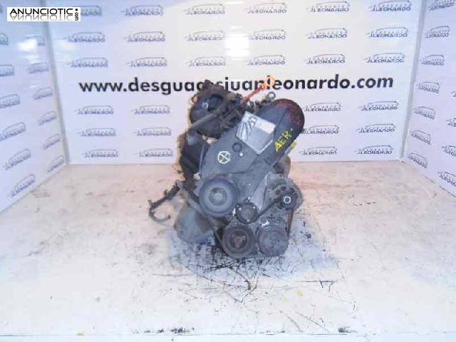 Motor aer de seat 146878