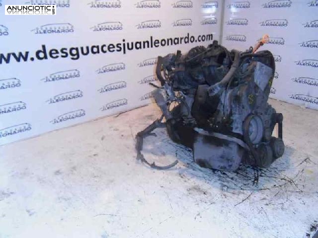 Motor aer de seat 146878