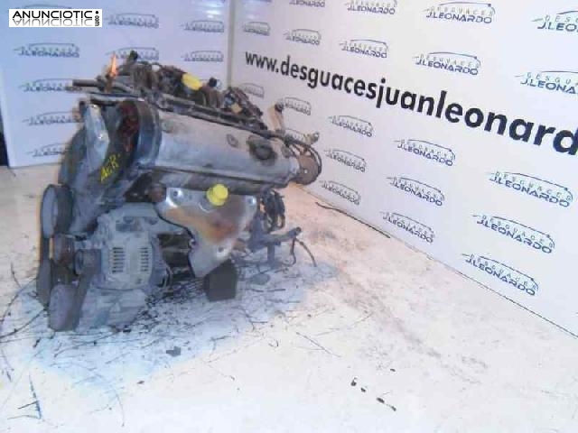 Motor aer de seat 146878