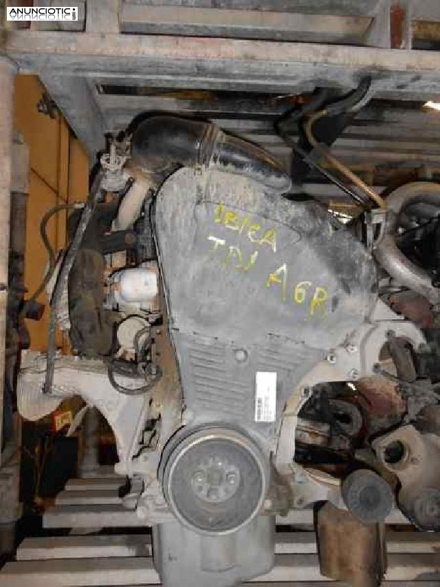 Motor agr de seat 173917