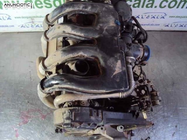 Motor wjz de peugeot 701600