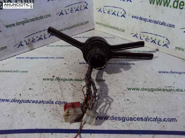 Mando multifunción de fiat 686233