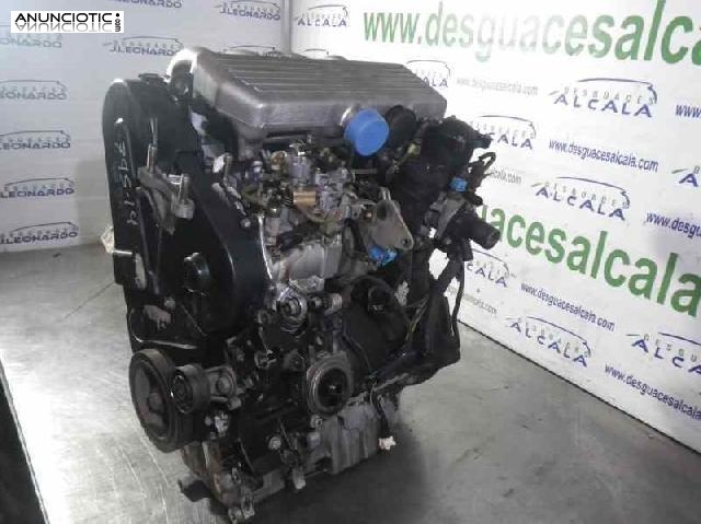 Motor djy de citroen 621682