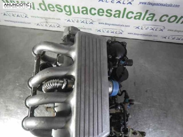 Motor djy de citroen 621682