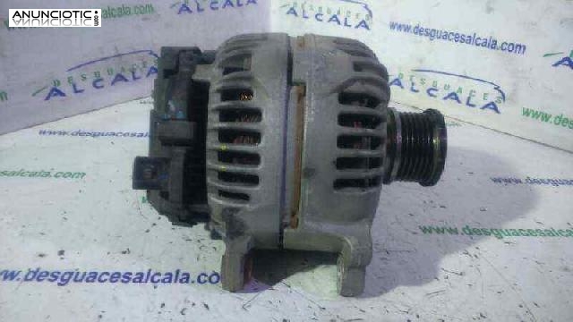 Alternador 03g903016e de audi