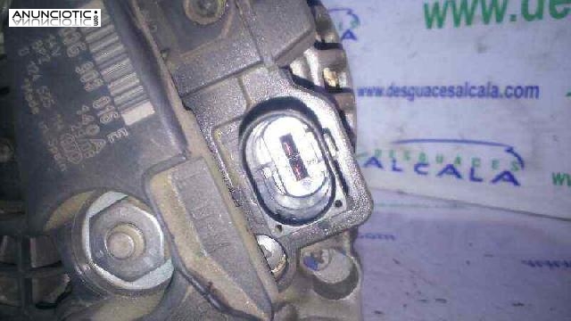 Alternador 03g903016e de audi