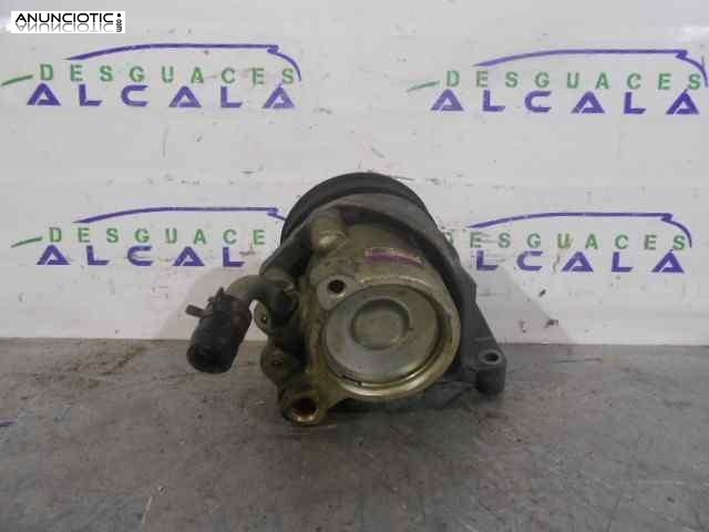 Bomba dirección7700871591 de renault