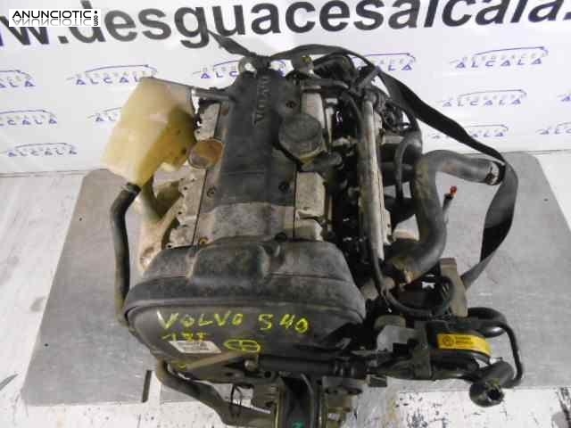 Motor b4184s2 de volvo 180471