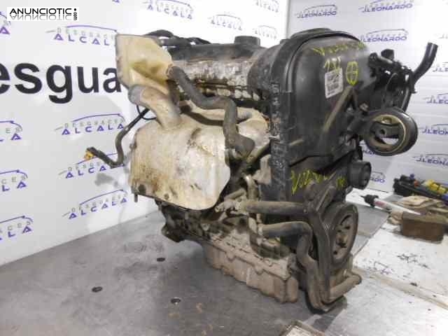 Motor b4184s2 de volvo 180471