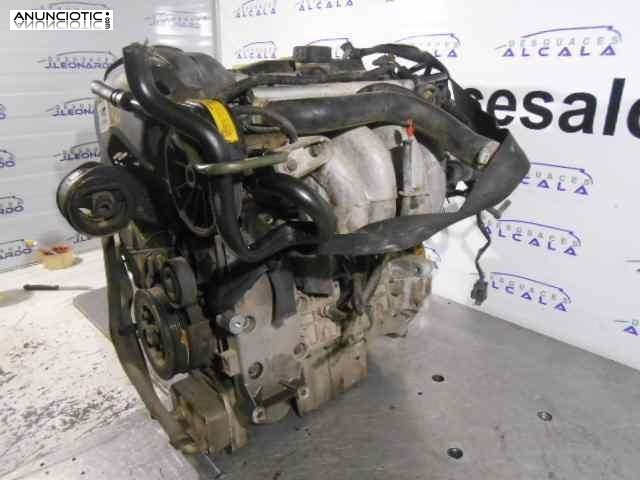 Motor b4184s2 de volvo 180471