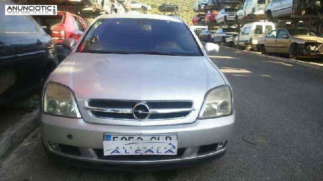 Direccion 93172331 de opel