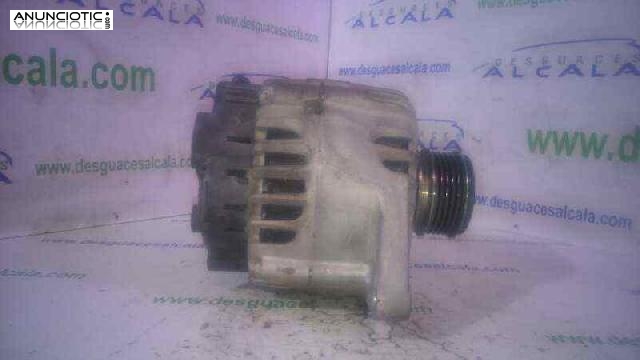 Alternador 373002a600 de hyundai