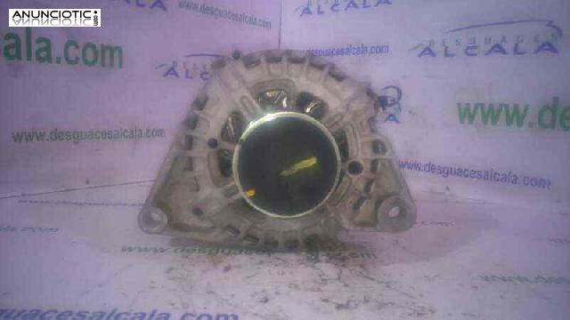 Alternador 373002a600 de hyundai