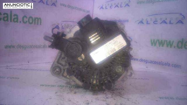 Alternador 373002a600 de hyundai