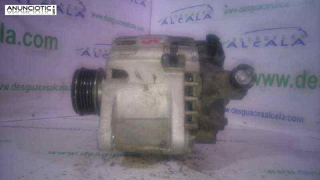 Alternador 373002a600 de hyundai