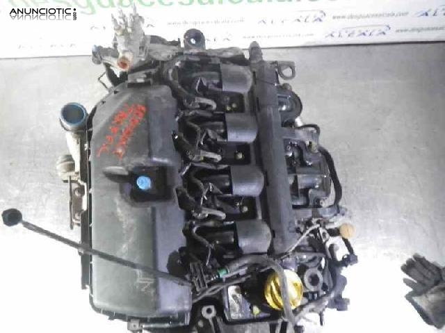 Motor g9td 702 de renault 621600