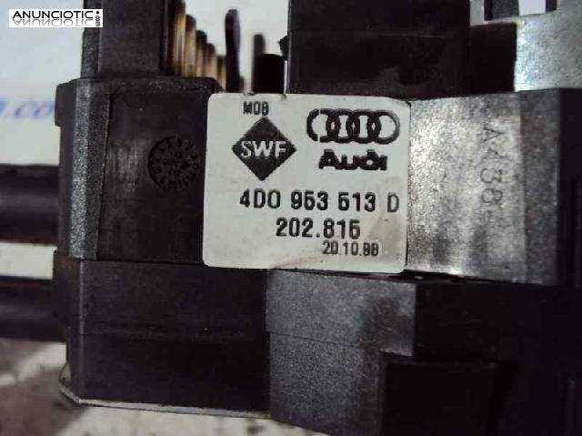 Mando multifunción 4d0953513d de audi