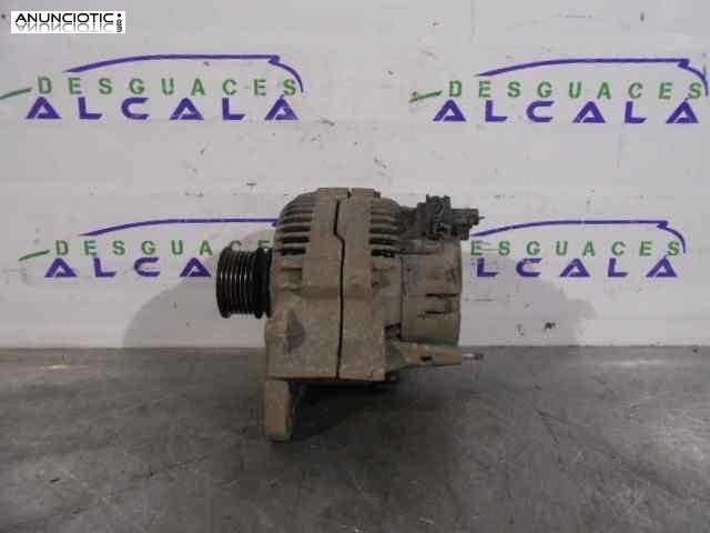 Alternador 0123310020 de seat