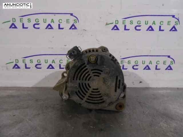 Alternador 0123310020 de seat