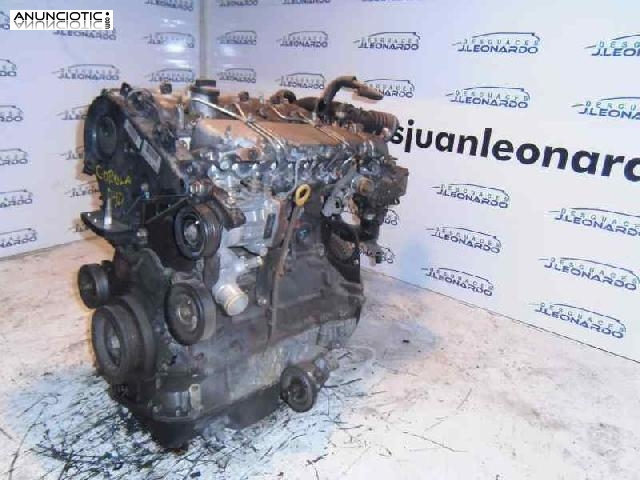 Motor 1cdftv de toyota 146178