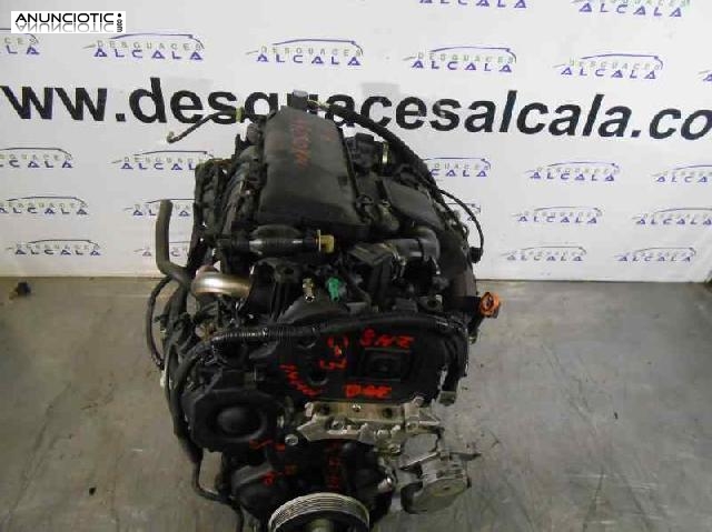 Motor 8hz de citroen 188349