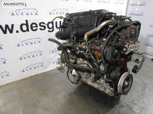 Motor 8hz de citroen 188349