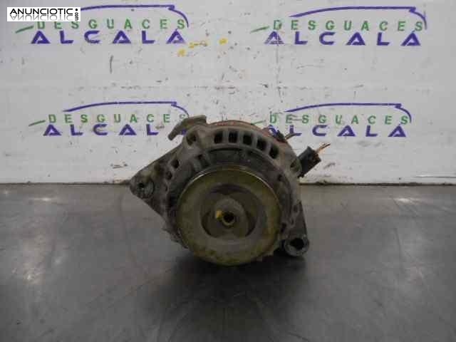 Alternador 270600b010 de toyota