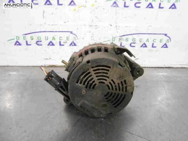 Alternador 270600b010 de toyota