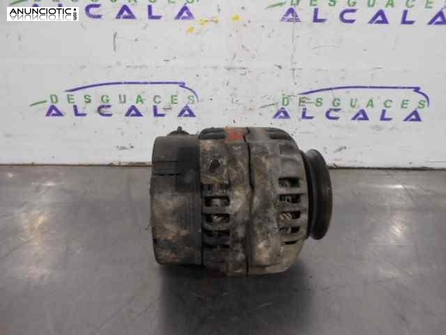 Alternador 270600b010 de toyota